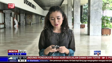 Tahun Depan, BUMN Perkapalan dan Industri Pertahanan Dibentuk