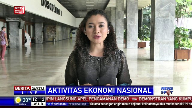 APINDO: Aksi Damai Tidak Pengaruhi Minat Investasi ke Indonesia
