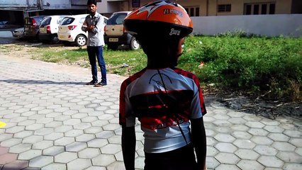 skating classes in Hyderabad