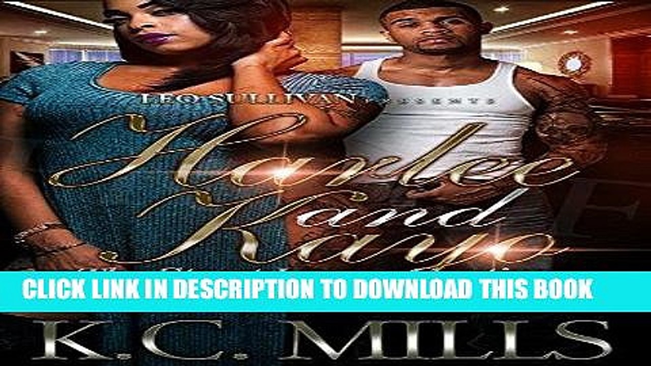 [PDF] Harlee and Kayo: The Street Legacy Continues Full Collection