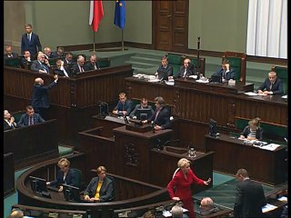 Poseł Piotr Misiło - Wystąpienie z dnia 21 pa�dziernika 2016 roku.