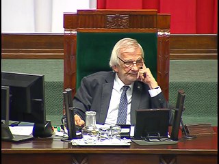 Poseł Mirosław Pampuch - Wystąpienie z dnia 21 pa�dziernika 2016 roku.