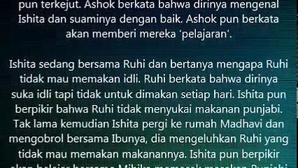 Sinopsis MOHABBATEIN Episode 55 Tayang Jumat 23 September 2016