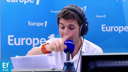 Ségolène Royal : "je ne m'occupe pas de l'élection présidentielle"