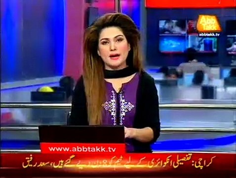 Karachi: SHC stops Cantonment Board for collecting charge parking fee, notification suspend