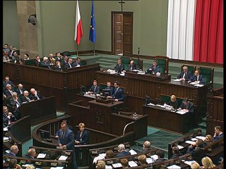 Poseł Norbert Kaczmarczyk - Wystąpienie z dnia 21 pa�dziernika 2016 roku.