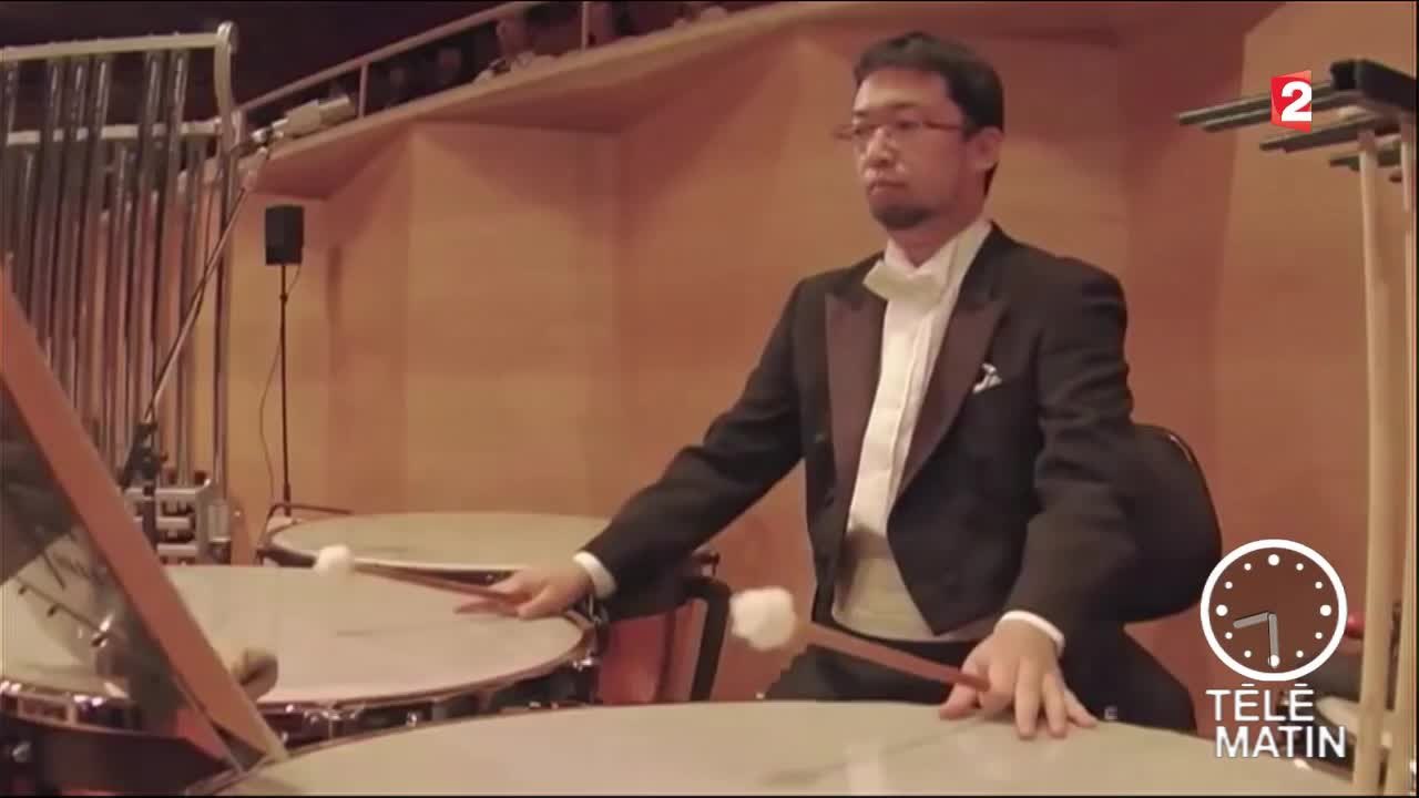 Musiques - Musiques de jeux vidéo : du bip à la symphonie