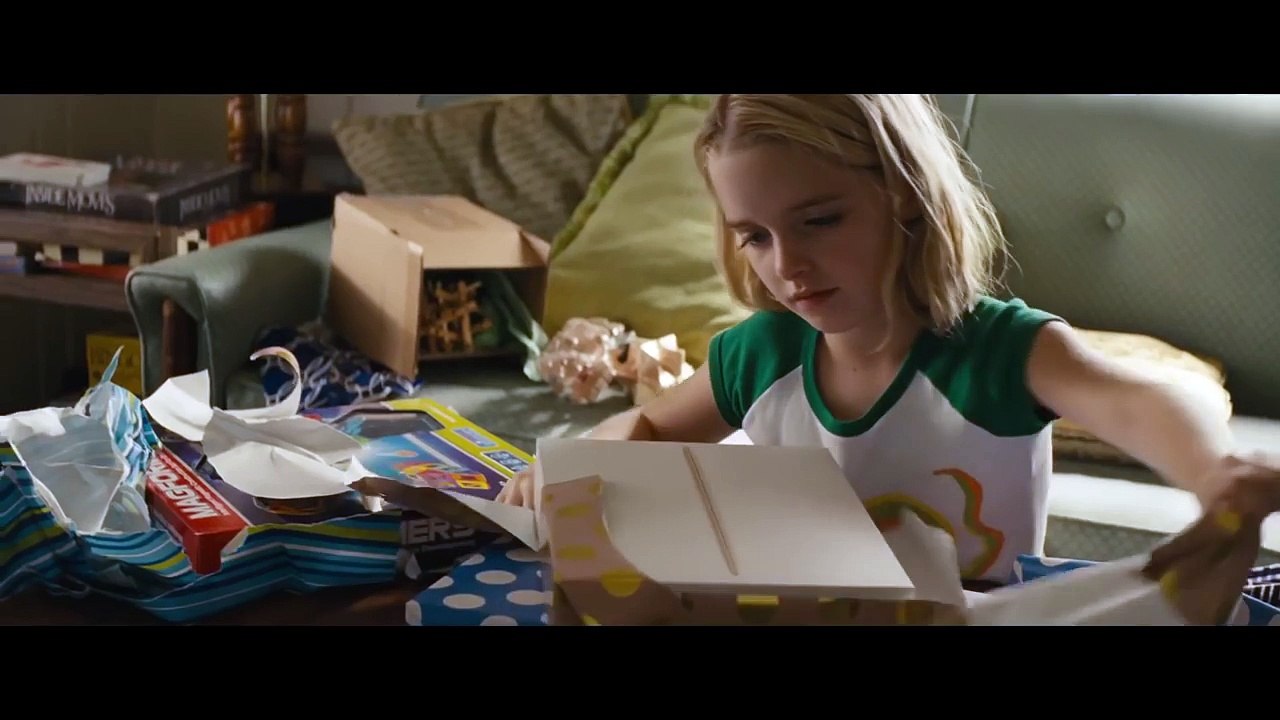 Gifted Official Trailer #1 (2017) Chris Evans, Jenny Slate Drama Movie HD