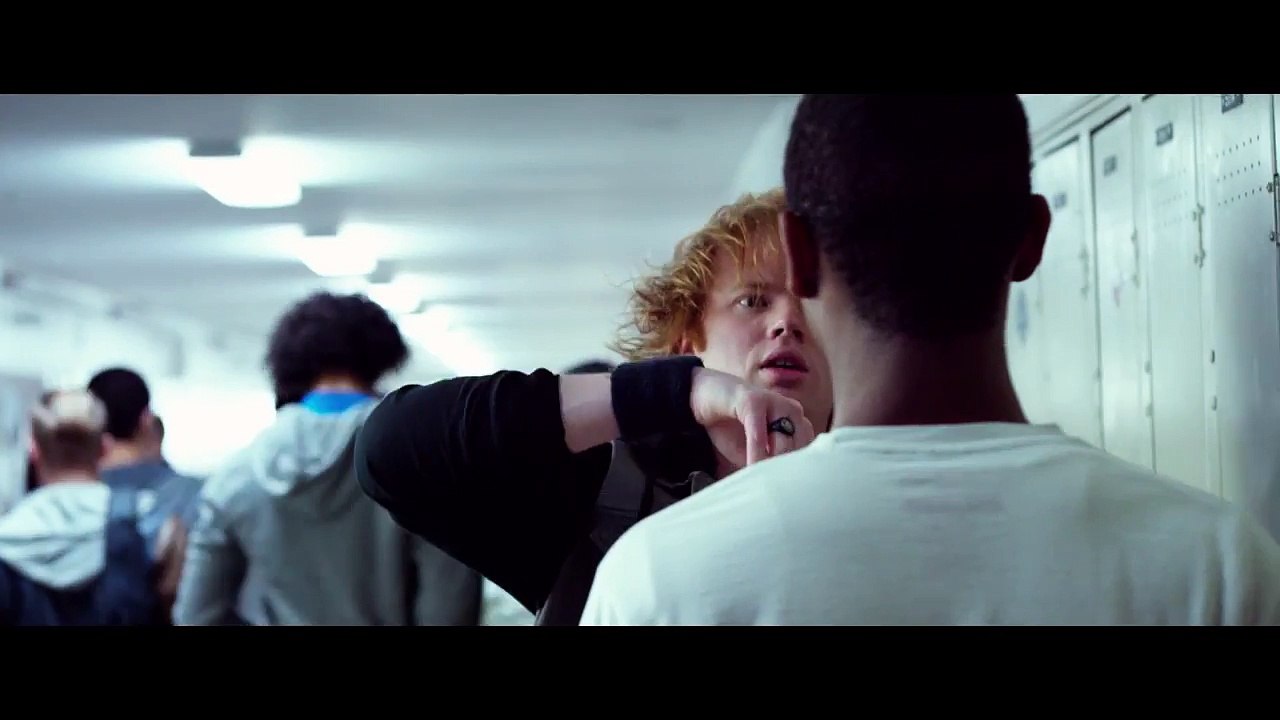 Power Rangers (2017 Movie) Official Teaser Trailer –Discover The Power