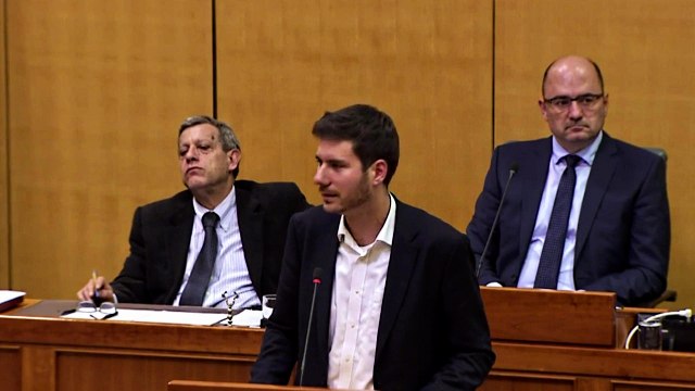 Pernar: Ovo je sve skupa farsa.