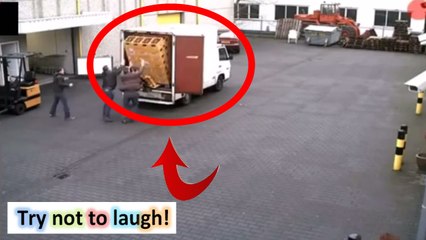 Compilation funny pranks - funny people [NEW] #33 Epic Fail Compilation [NEW] #33