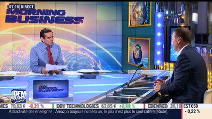 Navya conçoit des navettes électriques 100% autonomes - 04/11