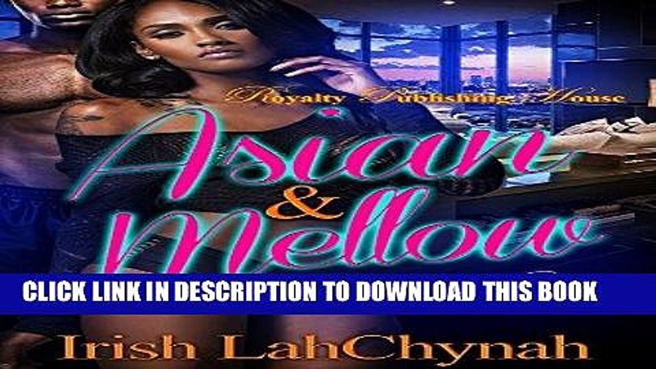 [PDF] Asian   Mellow: A North Carolina Love Story Full Collection
