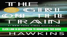 [PDF] The Girl on the Train Popular Collection