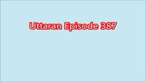 Sinopsis UTTARAN Episode 387 Tayang Senin 22 Agustus 2016 ANTV