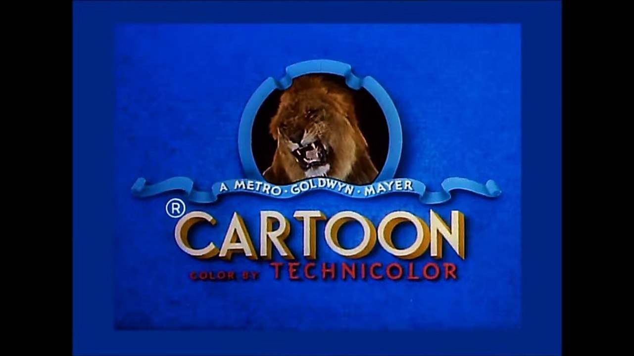 Tom and Jerry, 27 Episode - Cat Fishin' (1947)