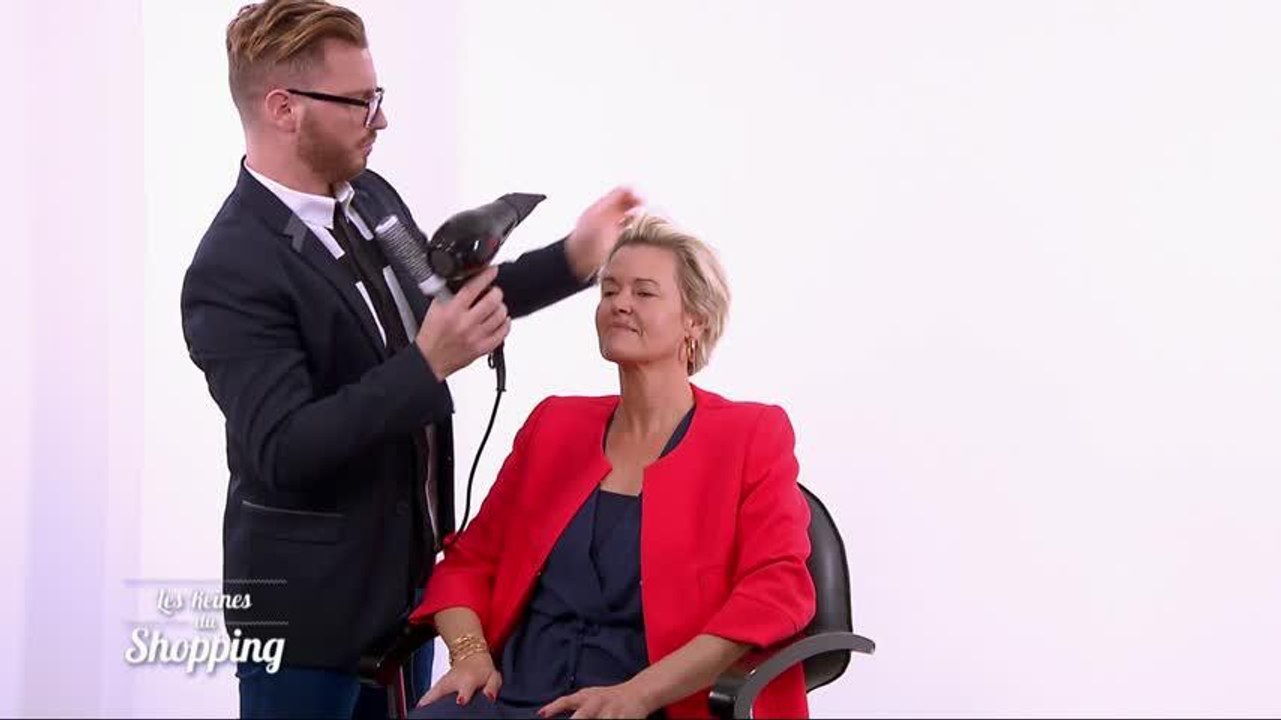 Les conseils beauté de Cristina Cordula