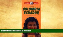 EBOOK ONLINE  Nelles Colombia   Ecuador Travel Map with Galapagos Islands (Nelles Map)  GET PDF