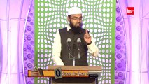 Allah Ke Rasool SAWS Khane Par Jatey Toh Dua Dete Ke Allah Fairshtey Nazil Kare By Adv. Faiz Syed