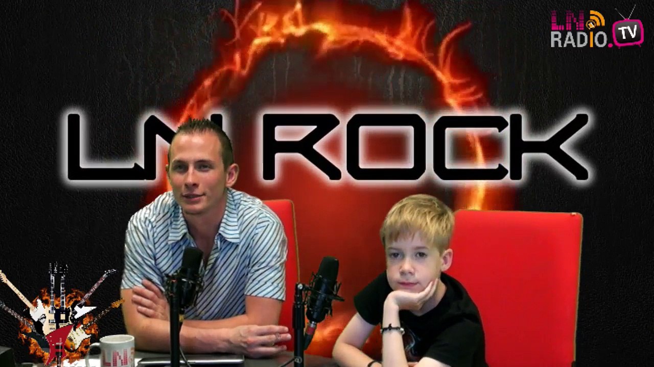 LNrock