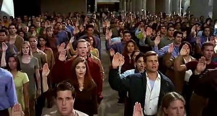 Starship Troopers - bande annonce