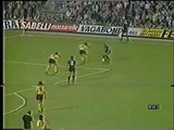 17.09.1986 - 1986-1987 UEFA Cup 1st Round 1st Leg Inter Milan 2-0 AEK