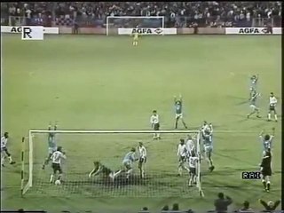 17.09.1986 - 1986-1987 UEFA Cup 1st Round 1st Leg SC Bayer 05 Uerdingen 3-0 FC Carl Zeiss Jena