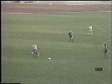 17.09.1986 - 1986-1987 European Champion Clubs' Cup 1st Round 1st Leg PFK Beroe Stara Zagora 1-1 Dinamo Kiev