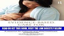 [PDF] FREE Evidence-based Care for Breastfeeding Mothers: A Resource for Midwives and Allied