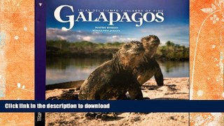 GET PDF  Galapagos, Islands of time  GET PDF