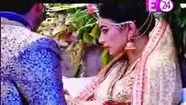 NAAGIN KI SUHAGRAAT - Naagin Season 2 - 5 November 2016