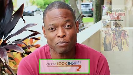 Look Inside The Long Walk Mass Market Review