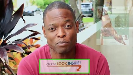 Look Inside The Key Muscles  Review