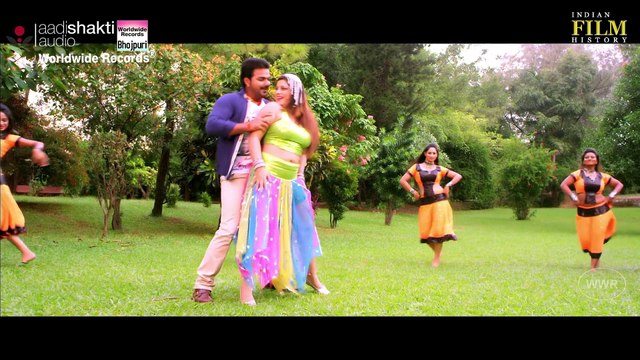 Nehle Pe Dehla | Official Bhojpuri Movie Trailer | Pawan Singh, Tannu
