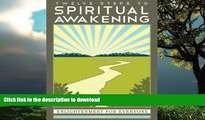 Read book  Twelve Steps to Spiritual Awakening: Enlightenment for Everyone online for ipad