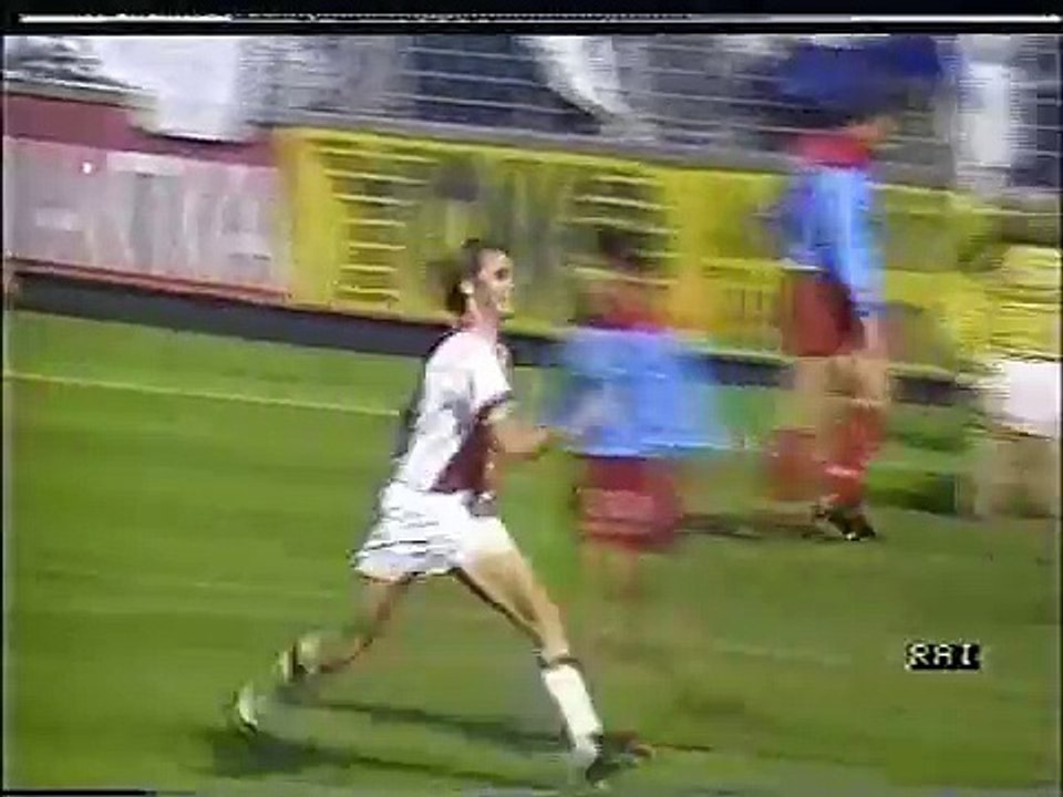 22.10.1986 - 1986-1987 UEFA Cup Winners' Cup 2nd Round 1st Leg AFC Ajax 4-0 Olympiacos FC