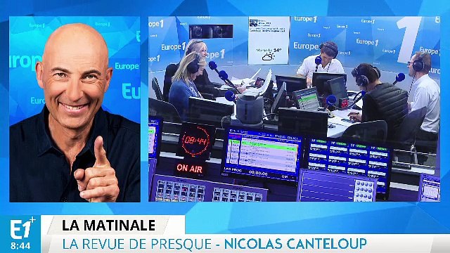 François Bayrou, the king of the débat