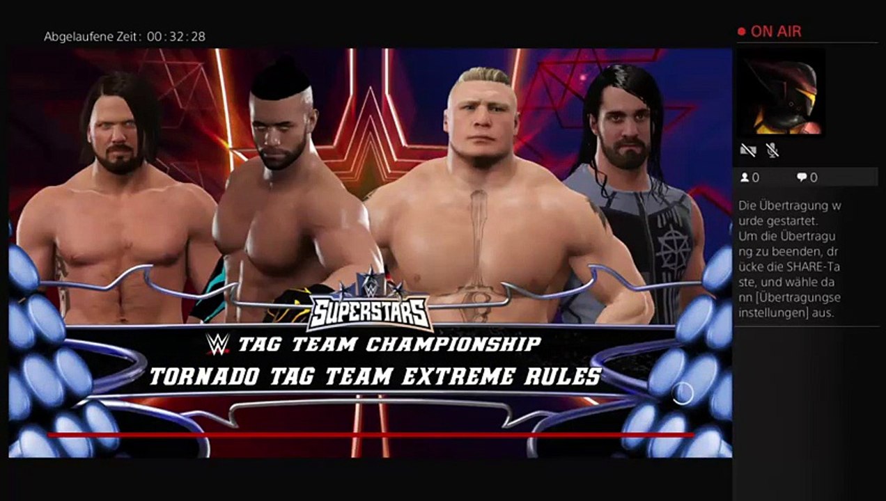 PS4-Live-Übertragung 2K17 (2)