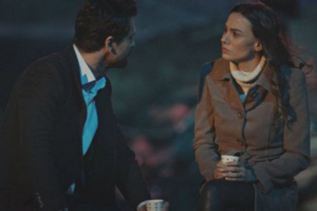 Cesur Yürek 5. Bölüm Fragmanı Yayınlandı