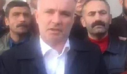 HDP'den valilik yasağıyla ilgili ilk açıklama