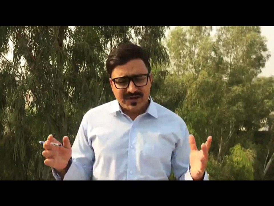 v log Imran Khushaal