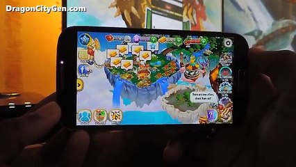 Dragon City Hack 2016 - Gems Cheat for Android, iOS !