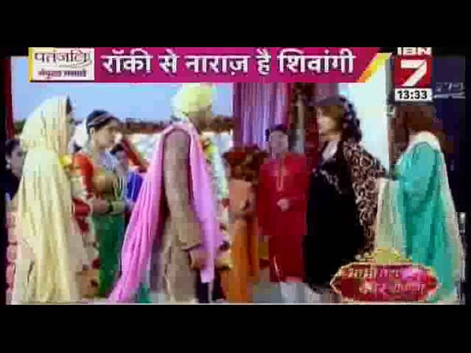 Naagin Season 2 -SHESHA KO DIKHA DI AUKAT SHIVANGI NE 6th November 2016 News