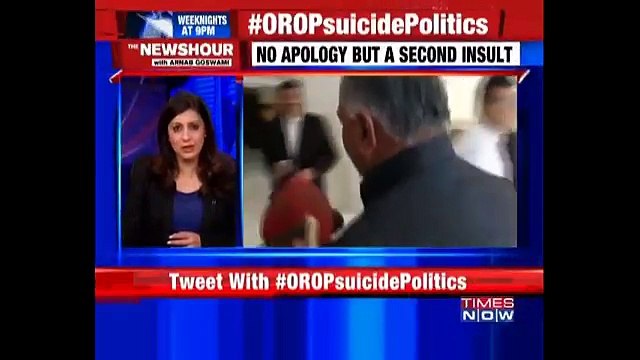 PM Modi Is Doing Politics Over Dead Army Men Bodies Accuses Randeep Surjewala