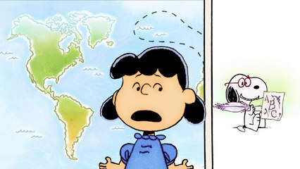 Peanuts | Minisode | Dog Week | Cartoon Network