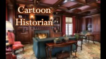 Cartoon Historian The Flintstones