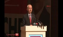 Kılıçdaroğlu'ndan Diyarbakır'daki patlamaya ilişkin açıklama