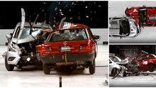 É chocante a diferença entre o carro mais barato da Nissan vendido no México e o vendido nos EUA...