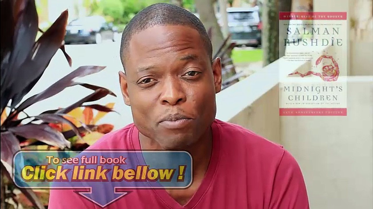 Look Inside Midnight's Children A Novel (Modern Library 100 Best Novels) Review