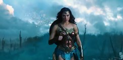 Wonder Woman  Segundo tráiler en castellano